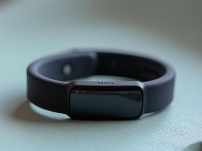 Pulse+ Heart Rate Monitor chest strap